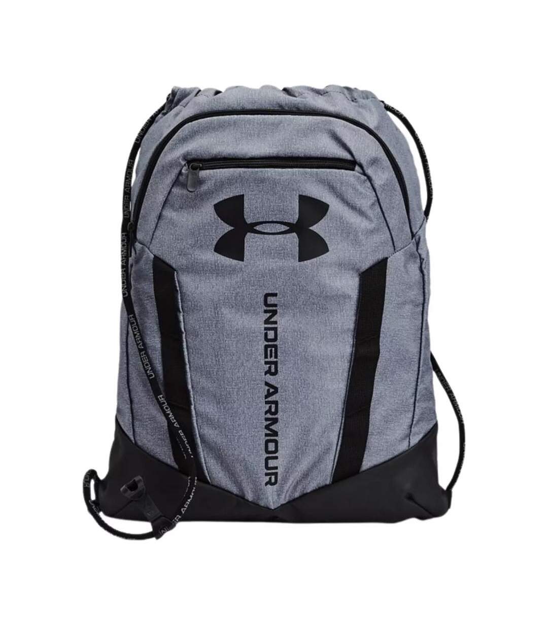 Sac Gris Under Armour Undeniable - OSFM-1