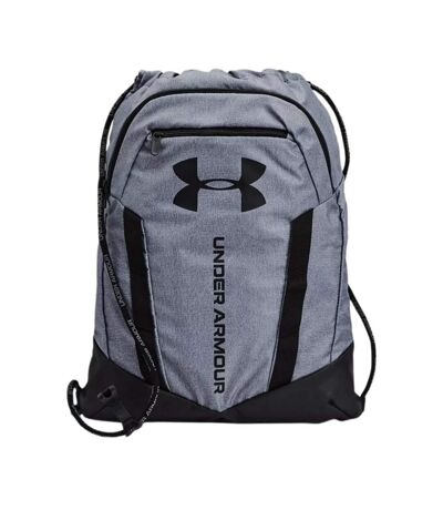 Sac Gris Under Armour Undeniable - OSFM