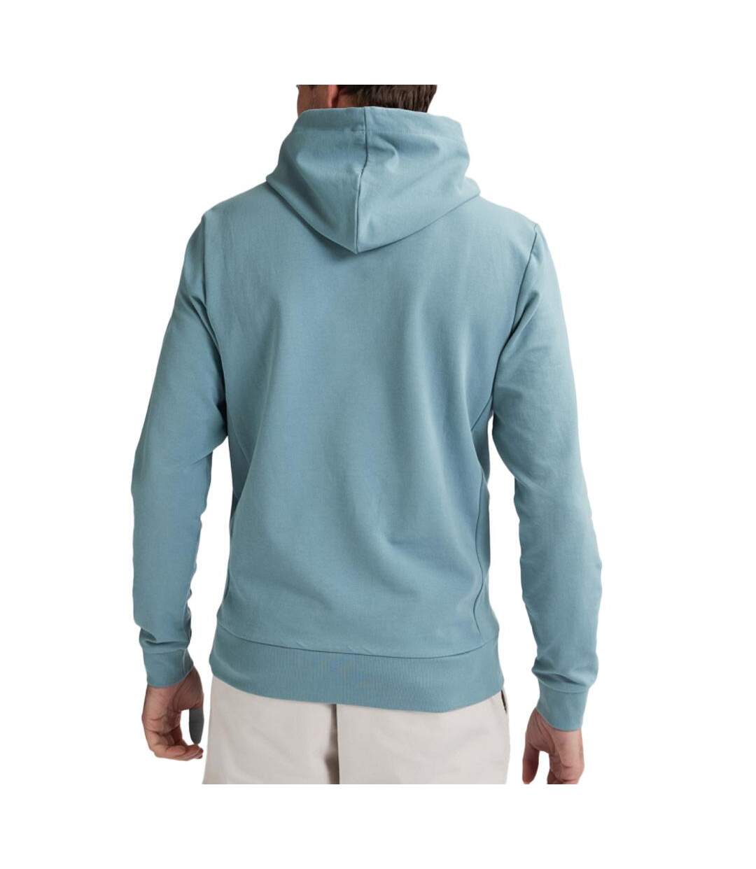 Sweat bleu homme petrol industries hooded 5178 - 3xl-2