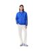 Sweat à capuche homme bleu Lacoste-3