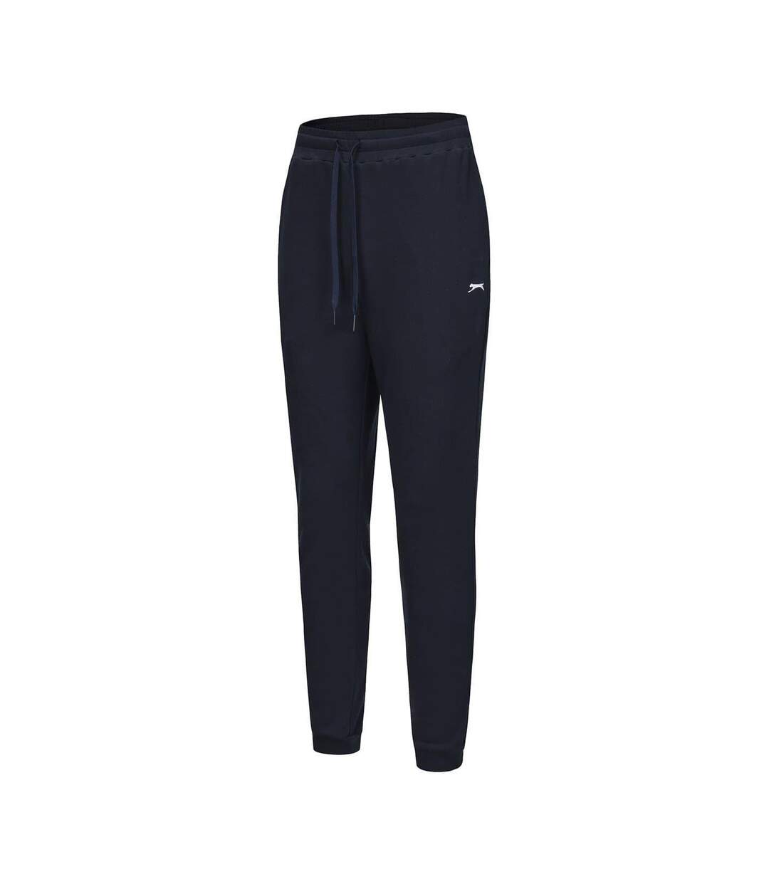 Pantalon De Jogging Femme Bleu Marine Slazenger-3