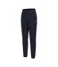 Pantalon De Jogging Femme Bleu Marine Slazenger-3