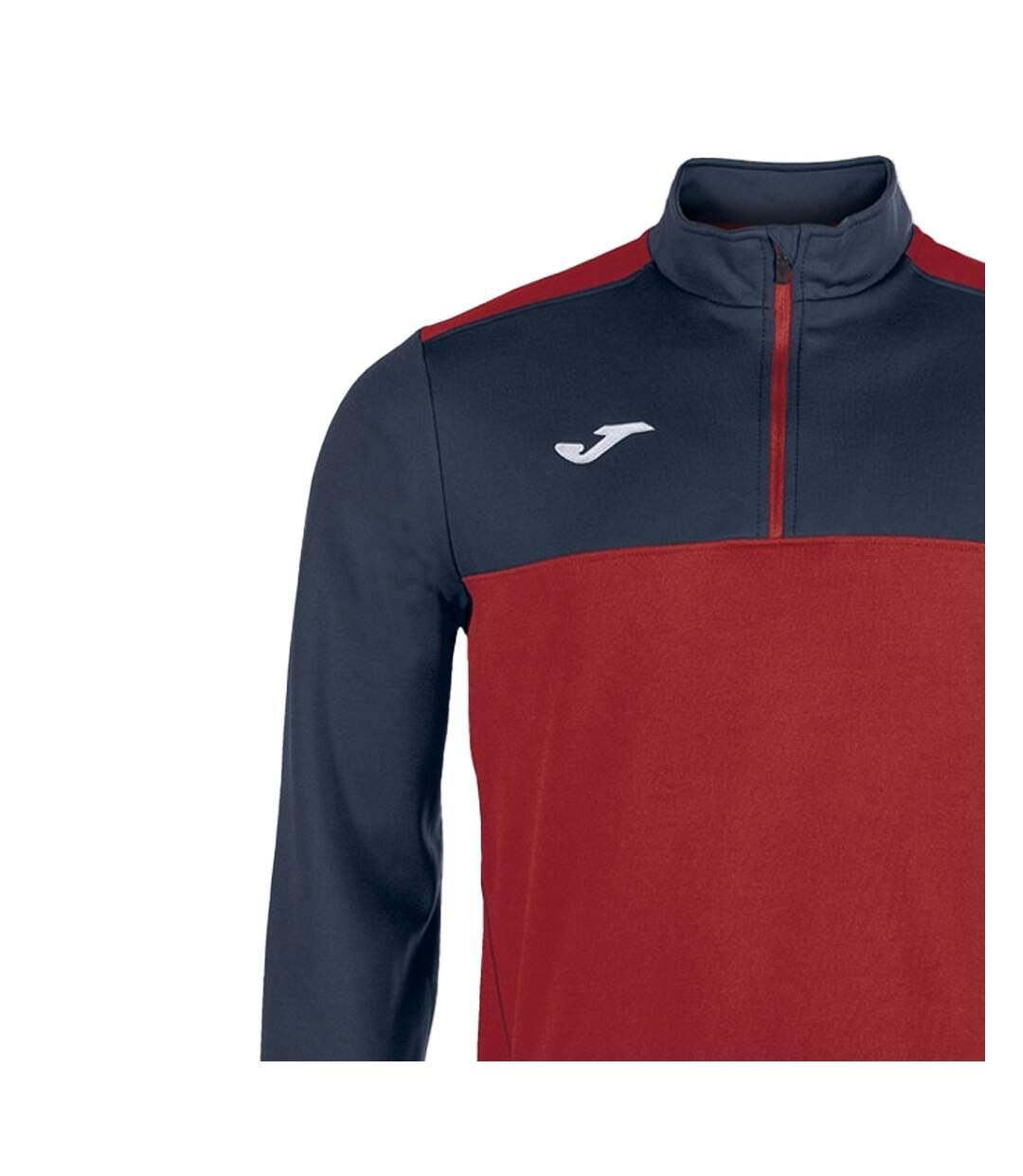 Sweat Winner Homme Rouge Joma-2