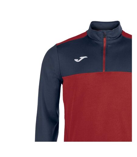 Sweat Winner Homme Rouge Joma