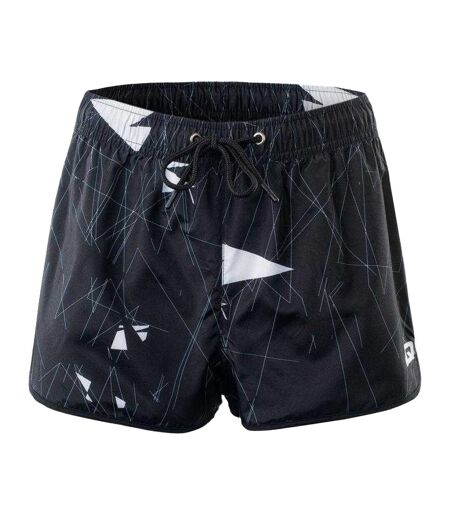 Short Cross Kika Femme Noir IQ