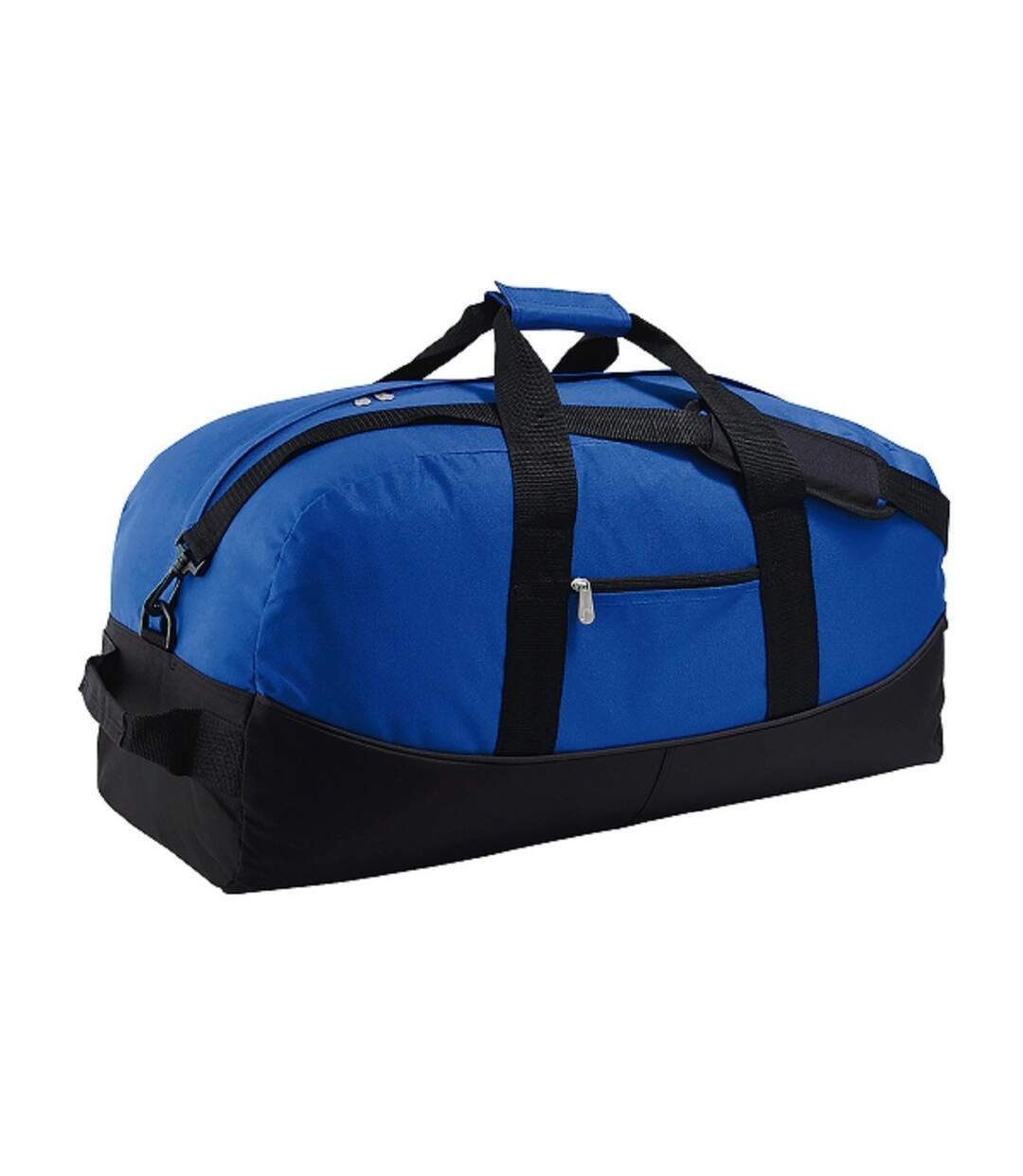Sac de sport 55L - 70650 - bleu roi-1