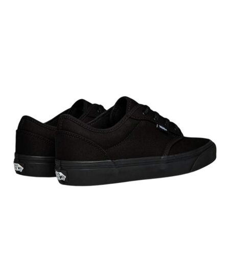 Baskets Atwood Homme Noir Vans