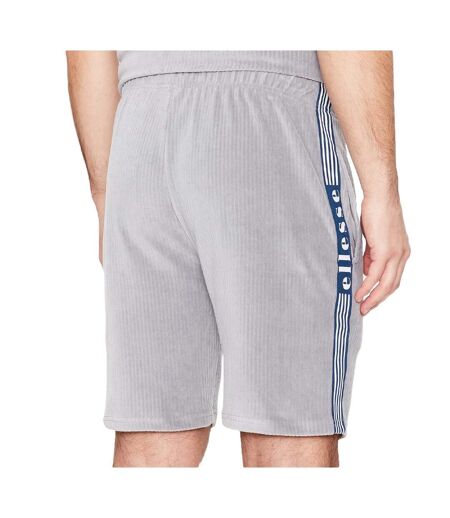 Short Gris Homme Ellesse Tomatro - L