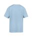 Gildan Mens Softstyle T-Shirt (Baby Blue)