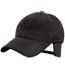 Casquette Polaire D´hiver Noir Result-2