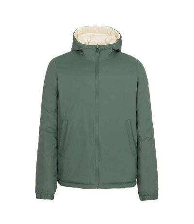 Doudoune Matelassée Bergen 2.0 Homme Vert Jott