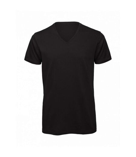 T-shirt Inspire Homme Noir B&C