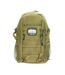 Mini Sac À Dos Frome Tactical Adulte Taille Unique Vert Campus-1