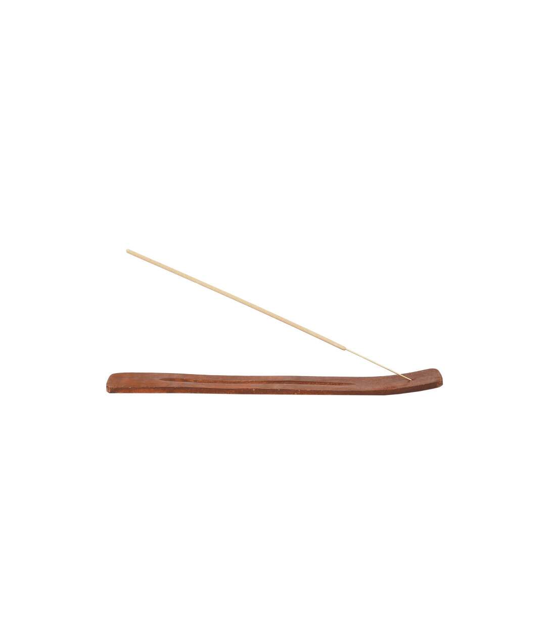 Lot de 40 Bâtonnets d'Encens Jaïpur 28cm Naturel-1