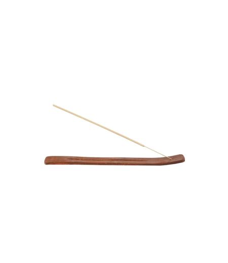 Lot de 40 Bâtonnets d'Encens Jaïpur 28cm Naturel