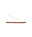 Lot de 40 Bâtonnets d'Encens Jaïpur 28cm Naturel-1