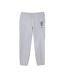 Unisex adult iconic jogging bottoms grey Lacoste-1