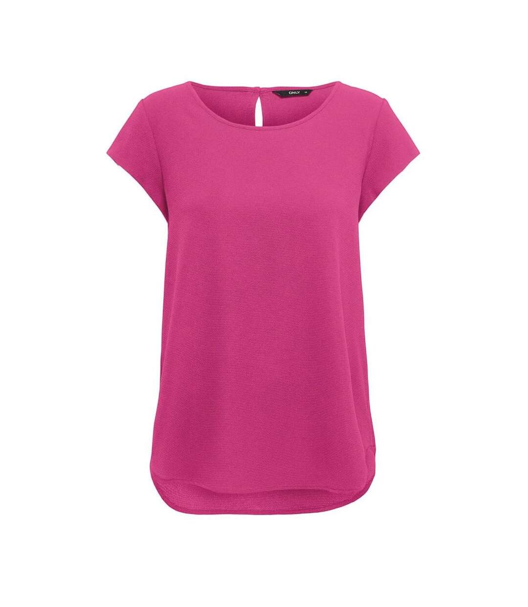 Blouse Fuchsia Femme Only Nova - 34-1