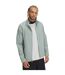 Mens Full Zip Hoodie Green Under Armour-1