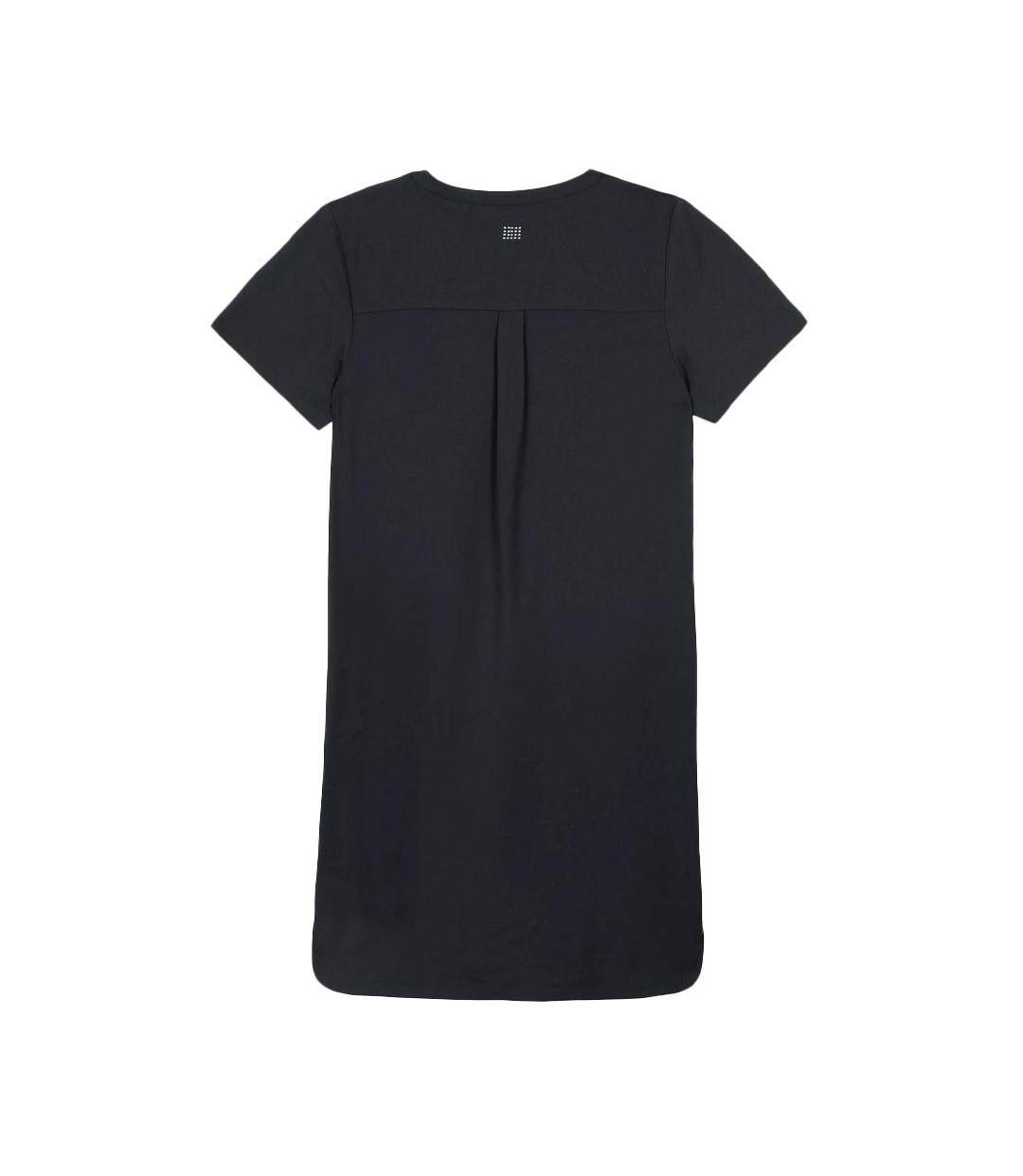 Robe marine femme tbs linnarob - 38-2