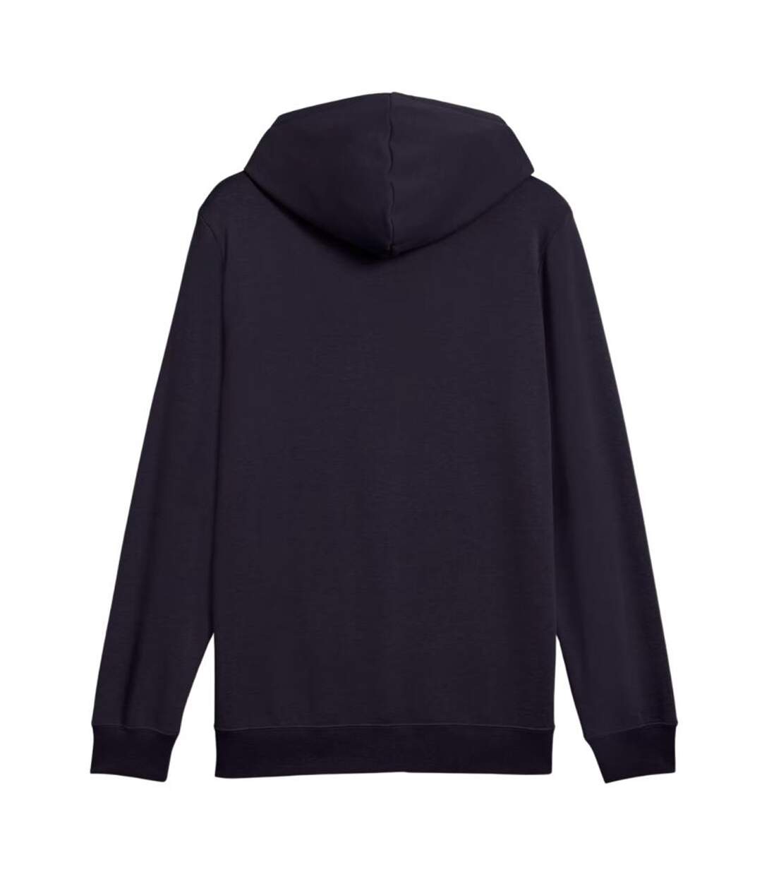 Sweat À Capuche Ess Color Small No Homme Bleu Marine Puma-2