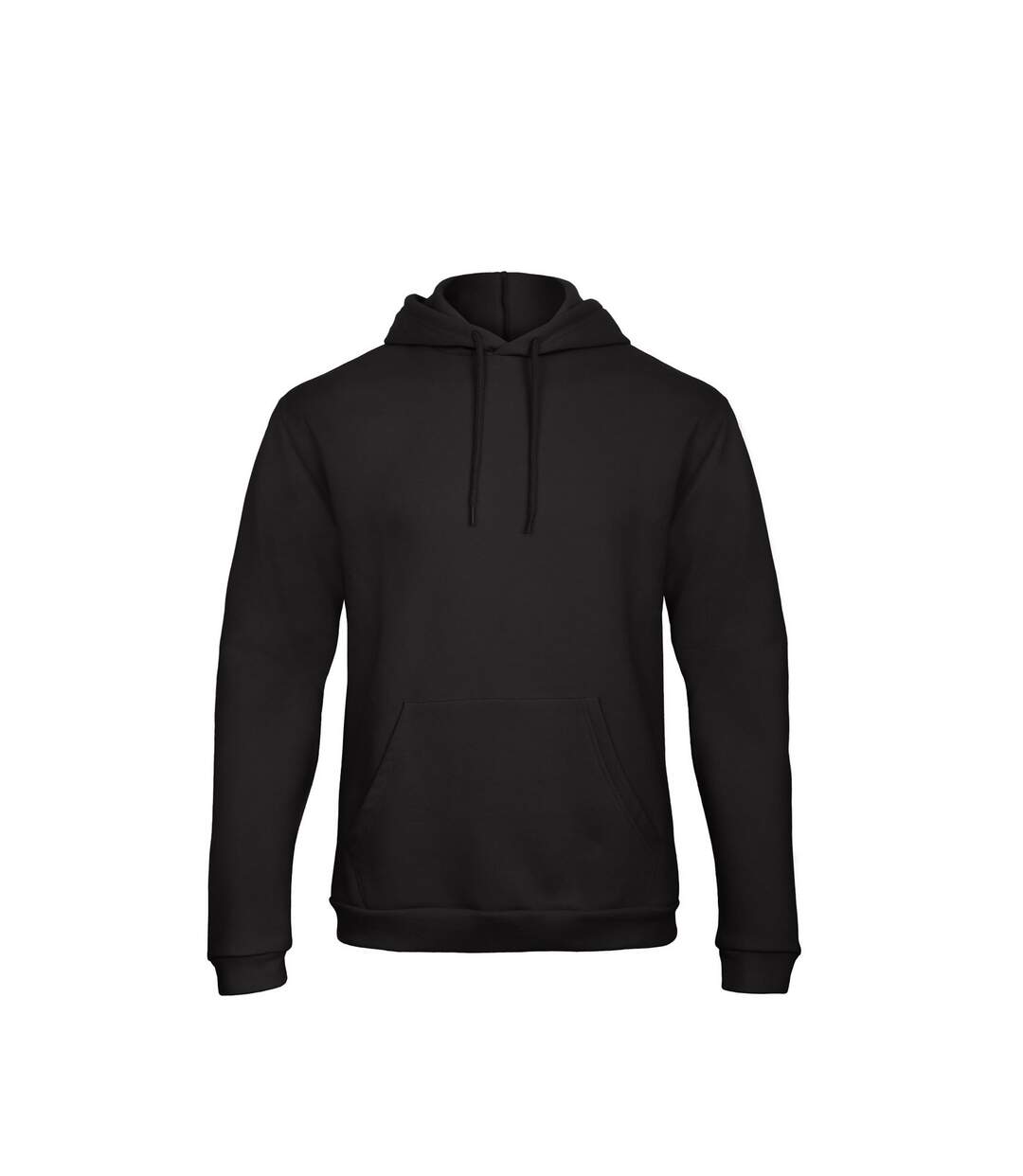 B&C - Sweat à capuche - Adulte unisexe (Noir) - UTBC3648