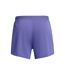 Mens Launch Elite Shorts Purple Under Armour-2