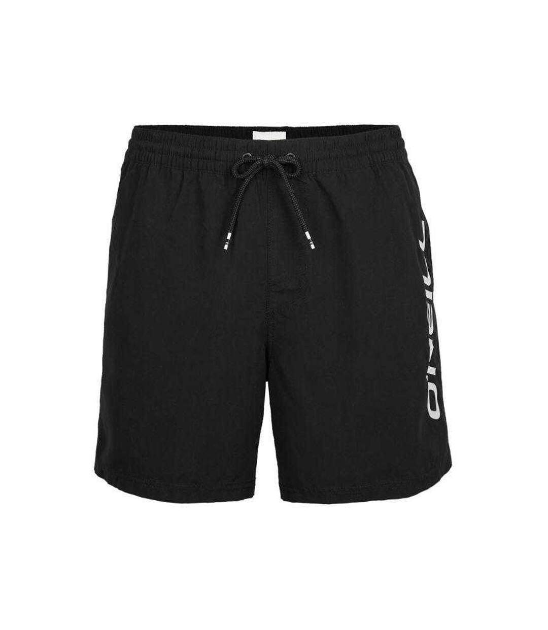 Short Cali Homme Noir O´Neill-1