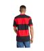 Maillot Domicile Motif/style Cr Flamengo Homme Rouge Écarlate Adidas-4