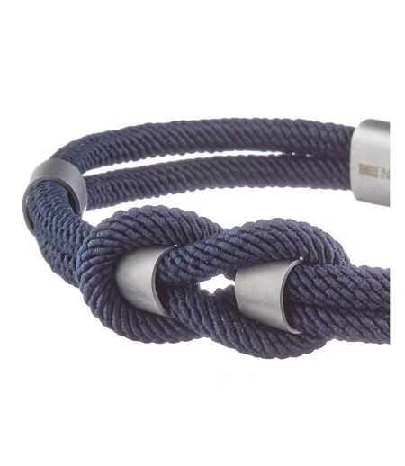 Bracelet noir homme geographical norway 315027 - taille unique