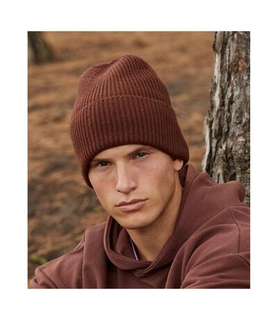 Bonnet Marron Clair Beechfield