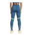 Legging Femme Minéral Adidas-3