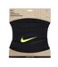 Cache-cou Academy Taille Unique Noir Nike-4