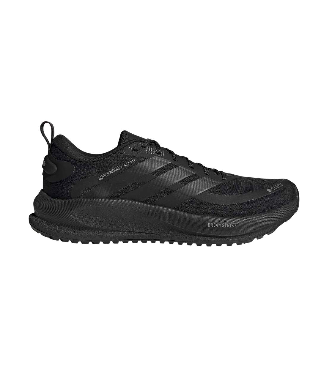 Chaussures Supernova Ease Homme Noir Adidas-1