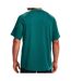 T-shirt Vert Homme Under Armour Novelty-2