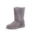 Après-skis Femme Gris Bearpaw-1