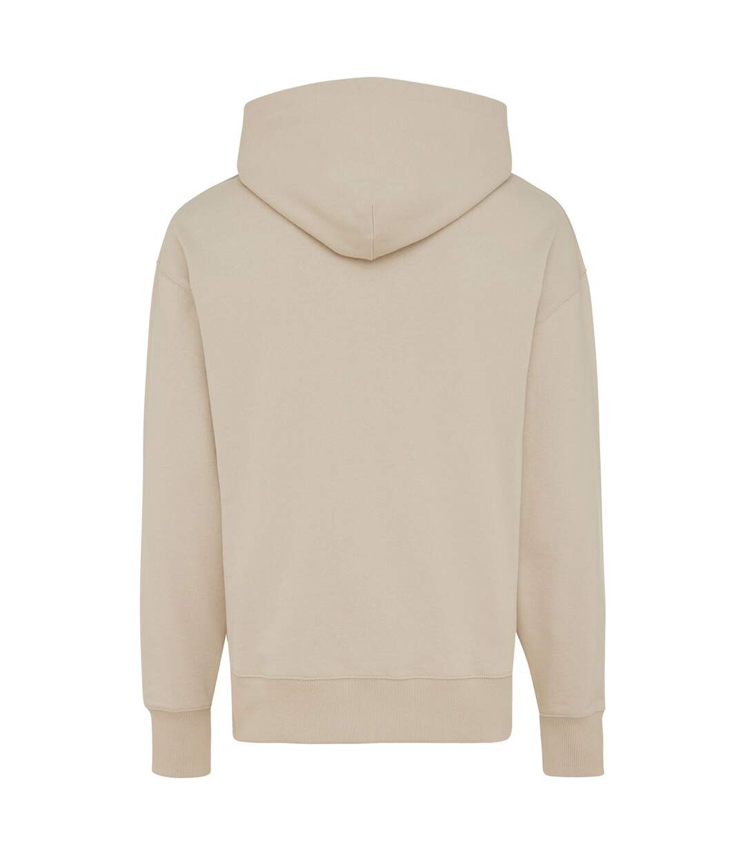 Sweat À Capuche Yoho Adulte Marron Iqoniq-3