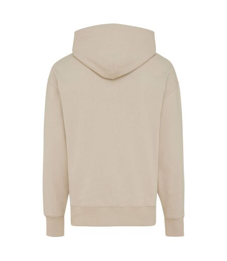 Sweat À Capuche Yoho Adulte Marron Iqoniq