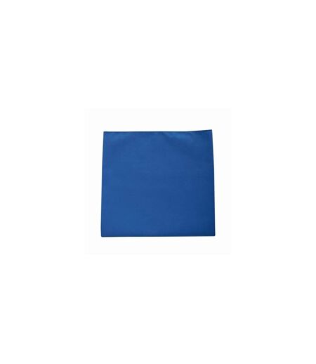 SOLS Atoll 50 - Serviette de toilette en microfibre (Bleu roi) - UTPC2174
