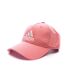 Casquette rose femme adidas gn7388-1