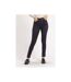 Pantalon slim EDITH - Dona X Lisa-1