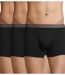 Lot de 3 Boxers Coton Classic Colors