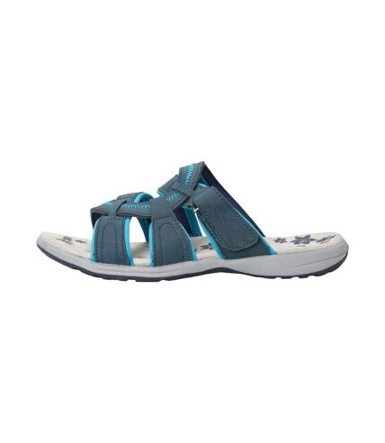 Sandales tide femme bleu marine Mountain Warehouse