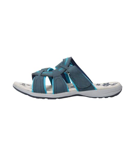 Mountain Warehouse - Sandales TIDE - Femme (Bleu marine) - UTMW1253