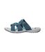 Mountain Warehouse Womens/Ladies Tide Sandals (Navy) - UTMW1253