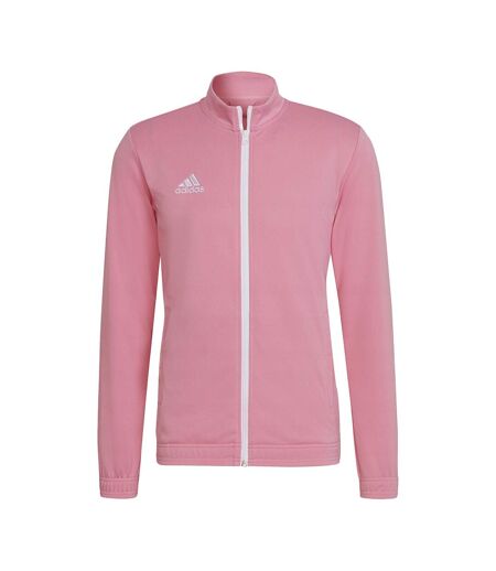 Veste De Survêtement Entrada Homme Rose Adidas