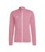Veste De Survêtement Entrada Homme Rose Adidas-2