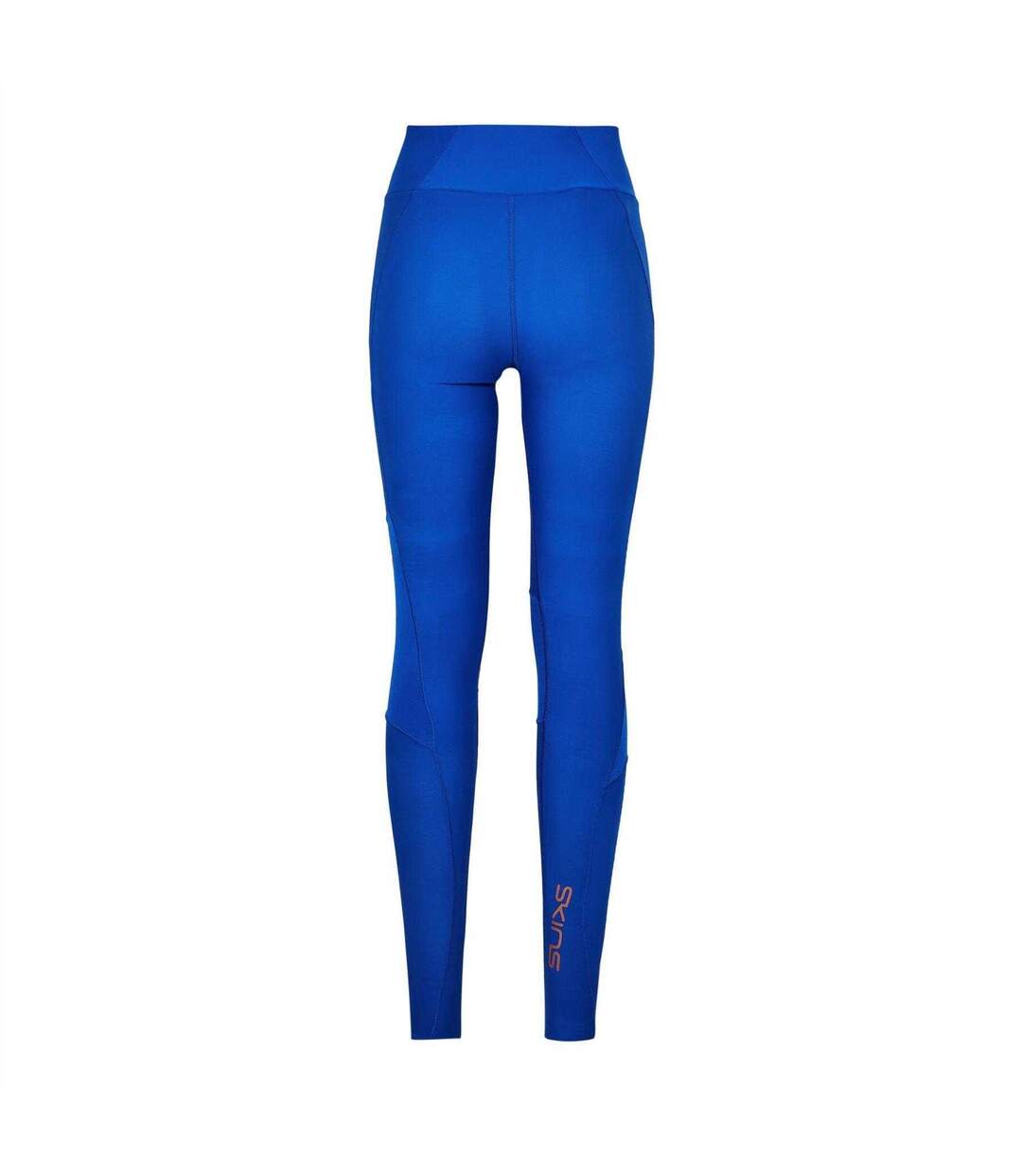 Legging Series-5 Femme Bleu Skins-2