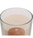 Bougie Parfumée en Verre Floa 350g Pêche-2