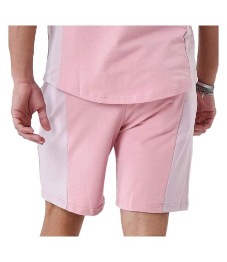 Short rose poudré homme project x paris 2340048 - xl